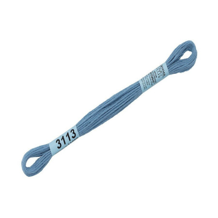 Mouliné 3113