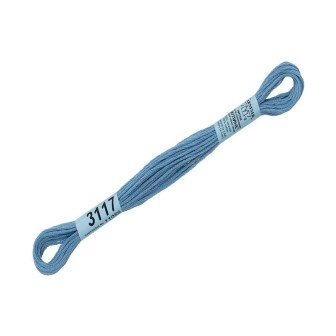 Mouliné 3117