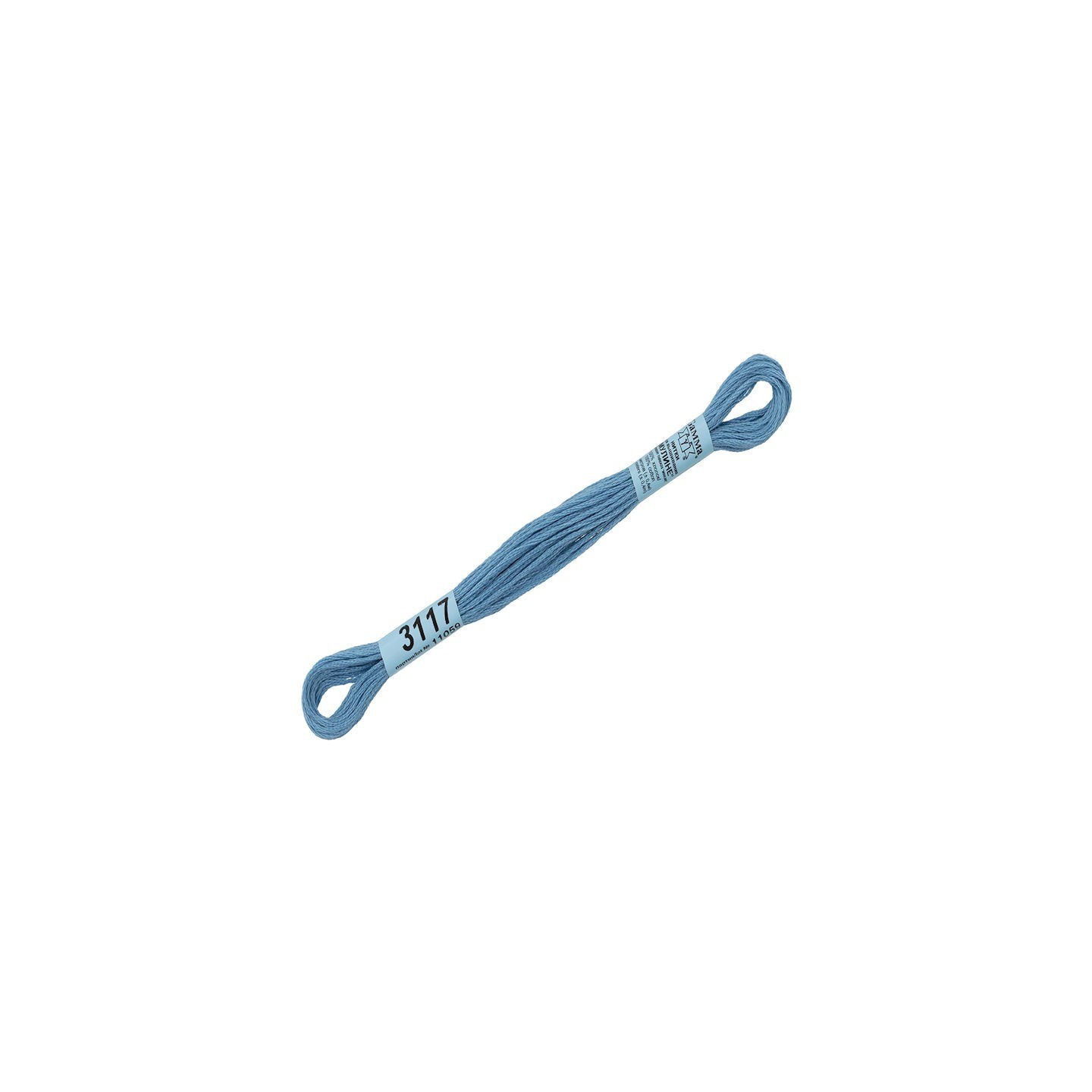 Mouliné 3117