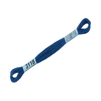 Mouliné 3118