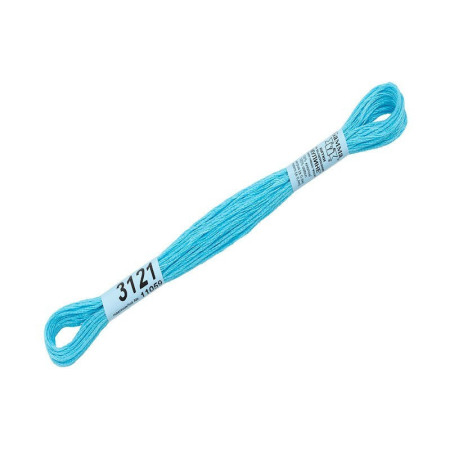 Mouliné 3121