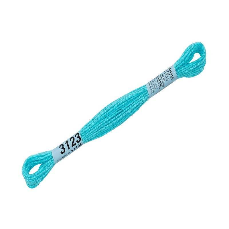 Mouliné 3123 Mouliné 3123