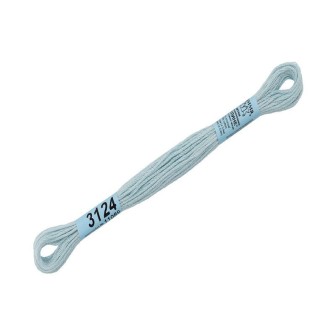 Mouliné 3124