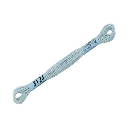 Mouliné 3124