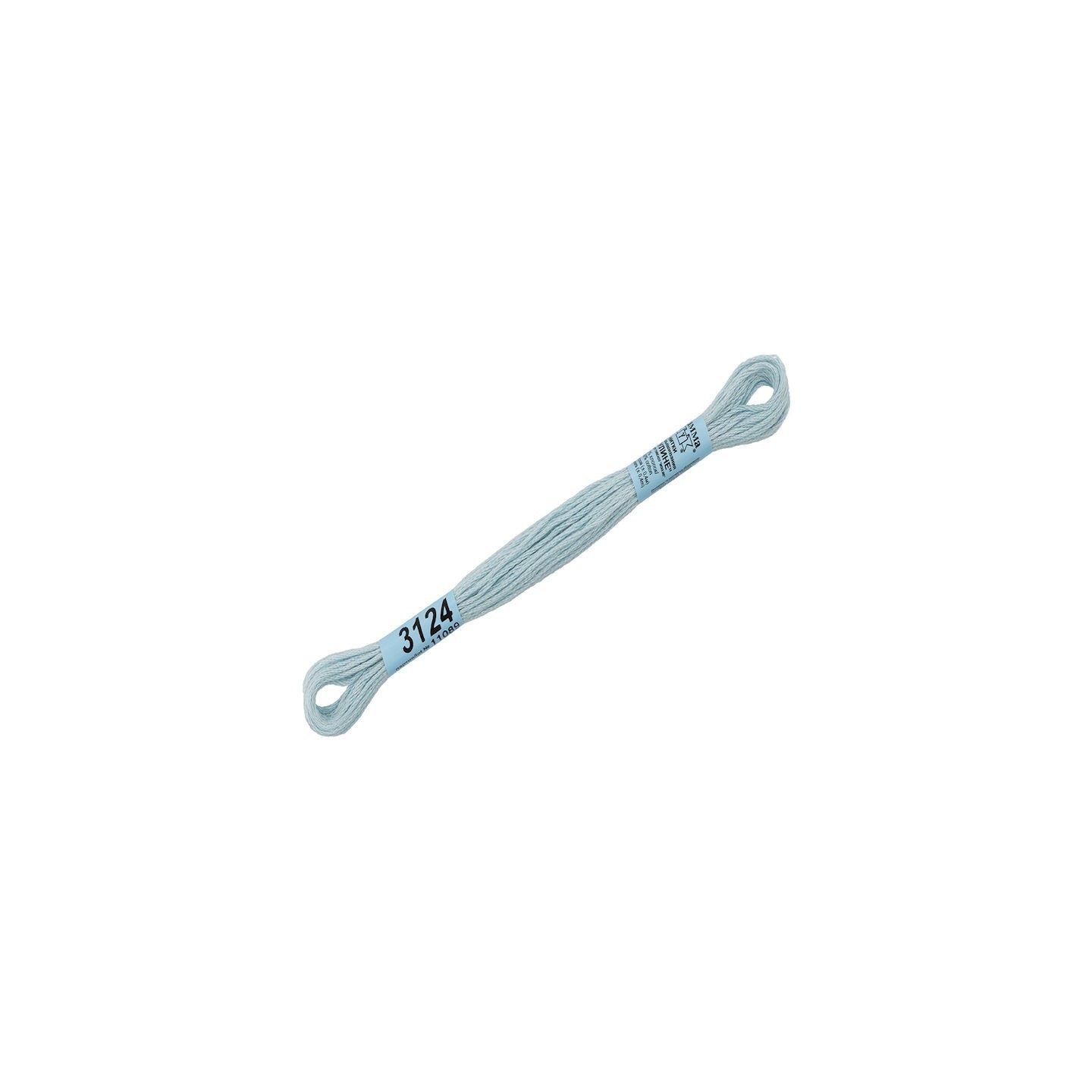 Mouliné 3124