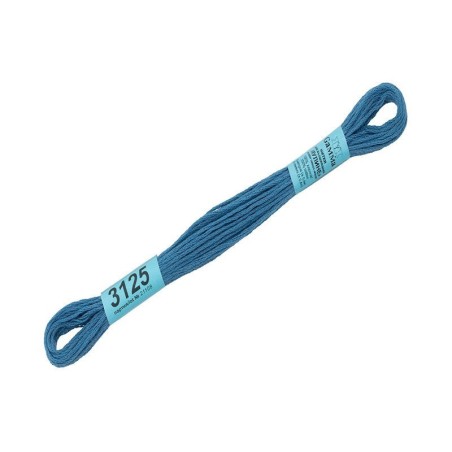 Mouliné 3125