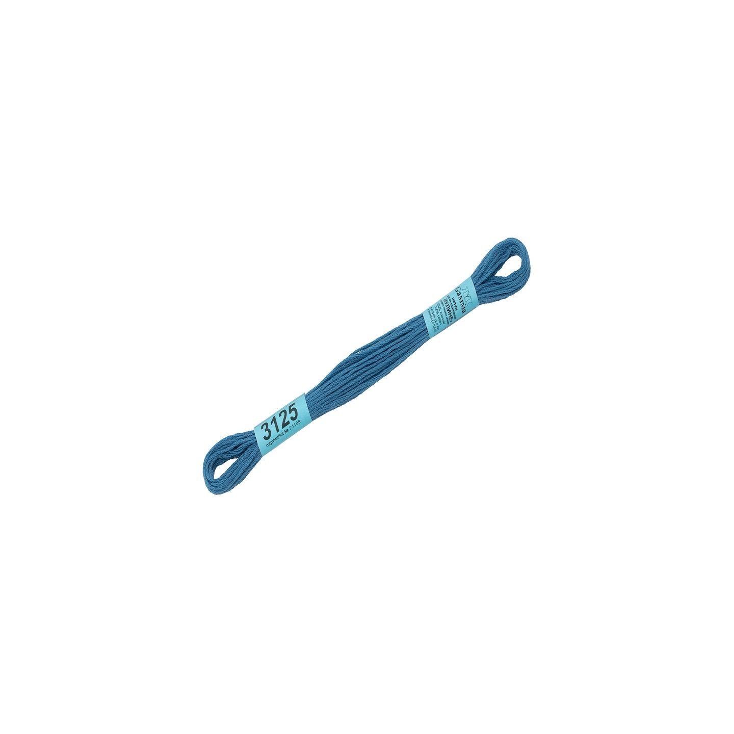 Mouliné 3125