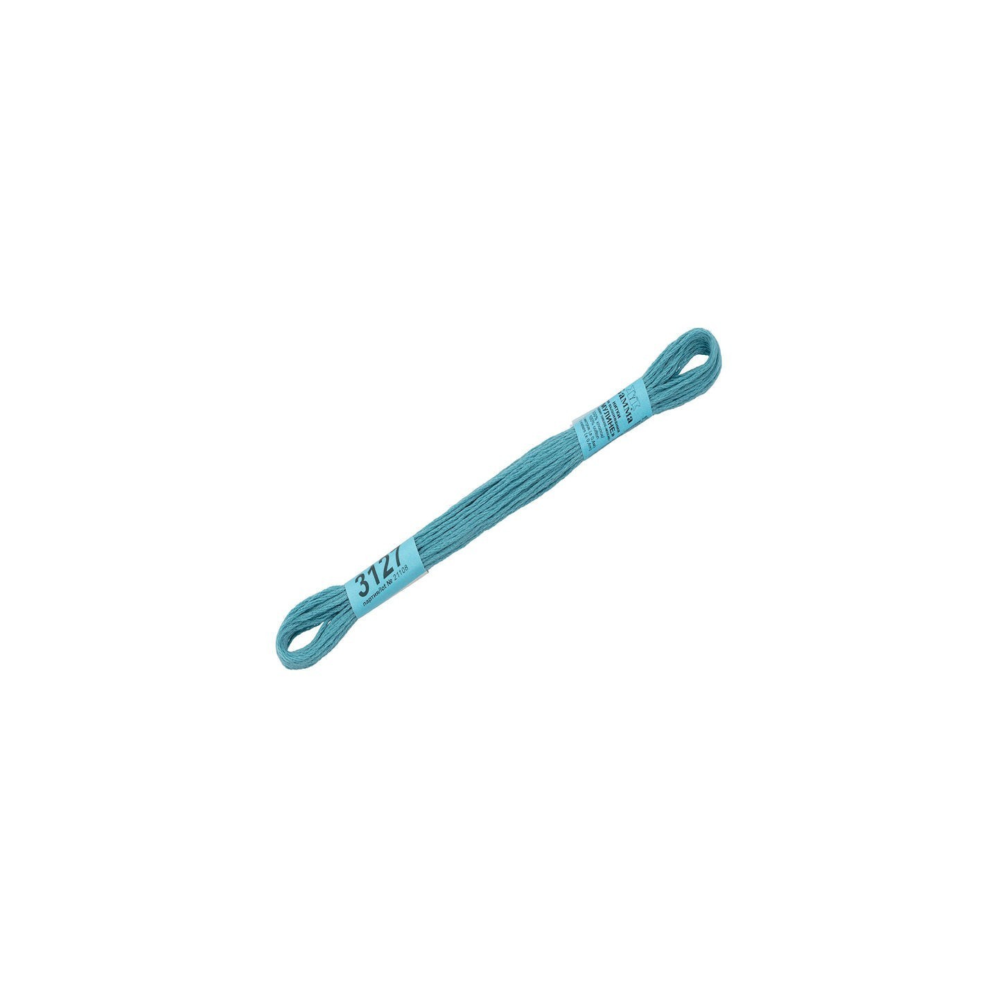 Mouliné 3127
