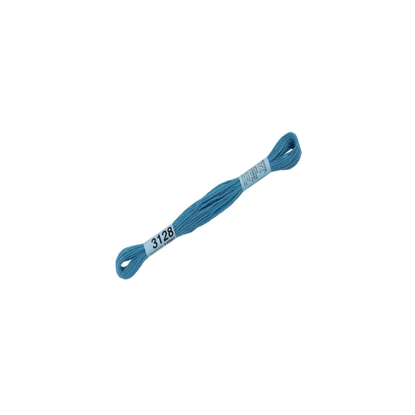 Mouliné 3128