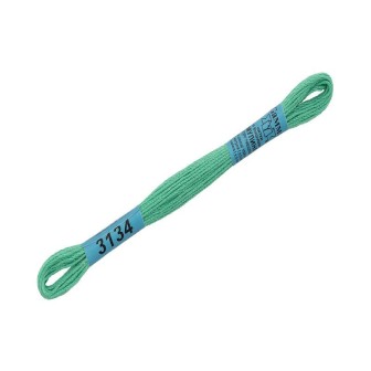 Mouliné 3134