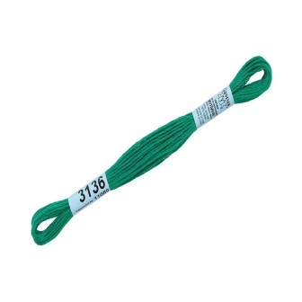 Mouliné 3136