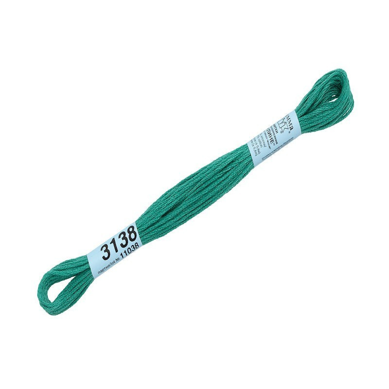 Mouliné 3138