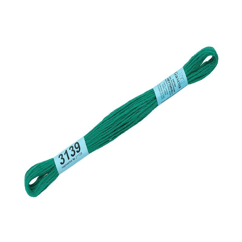 Mouliné 3139