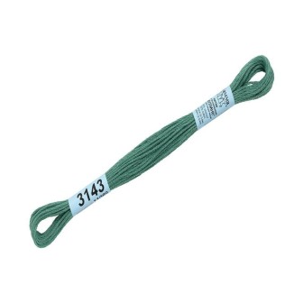 Mouliné 3143