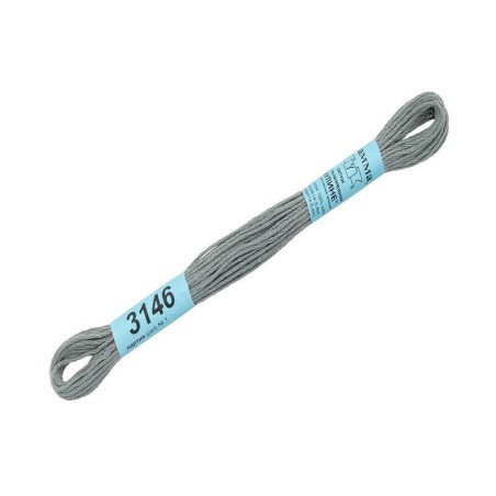 Mouliné 3146