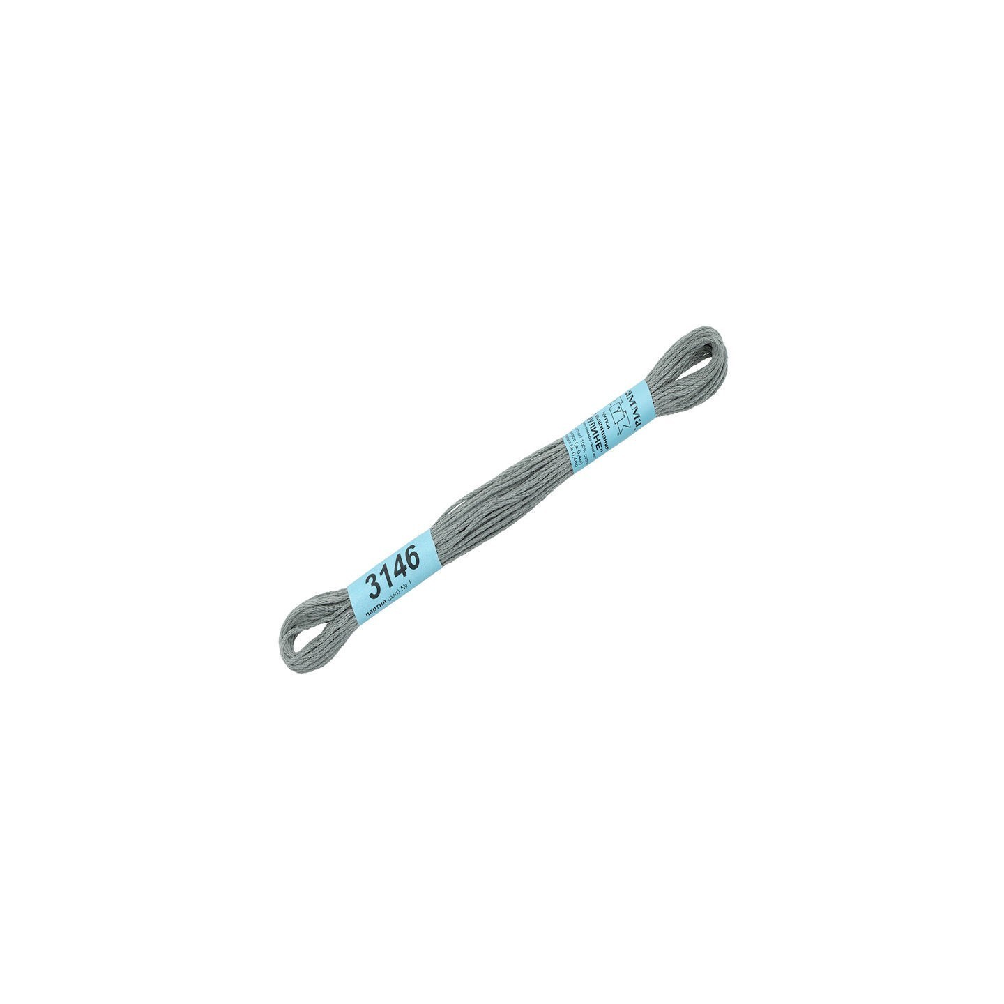 Mouliné 3146