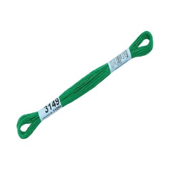 Mouliné 3149