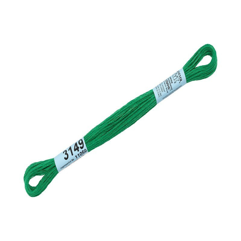 Mouliné 3149