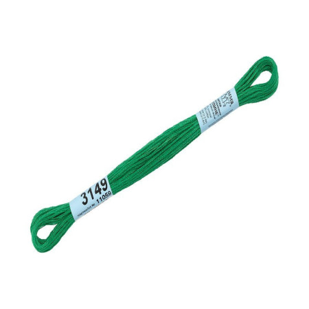 Mouliné 3149