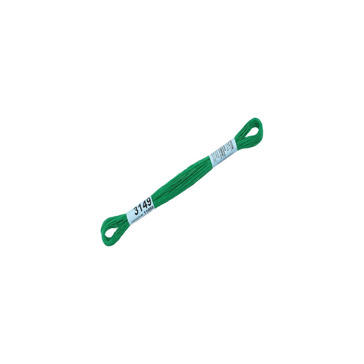 Mouliné 3149