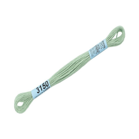 Mouliné 3150