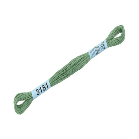 Mouliné 3151