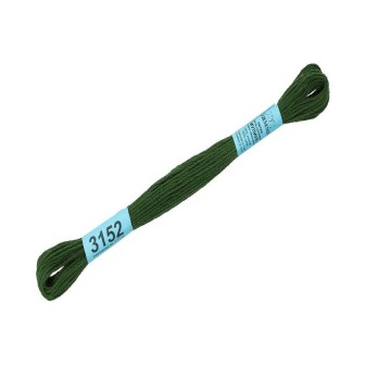 Mouliné 3152
