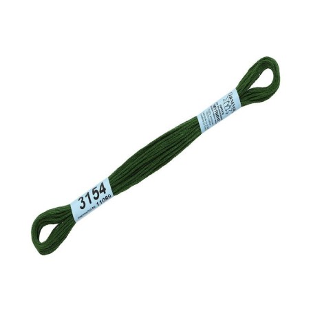 Mouliné 3154