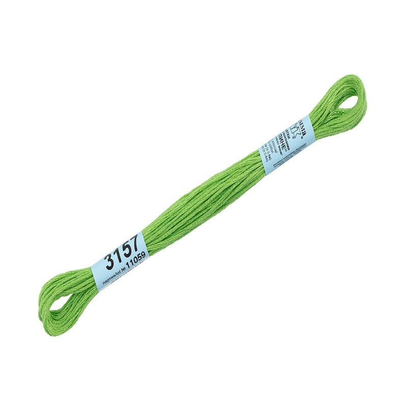 Mouliné 3157