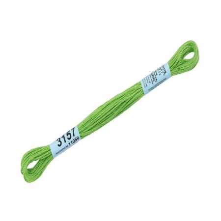 Mouliné 3157