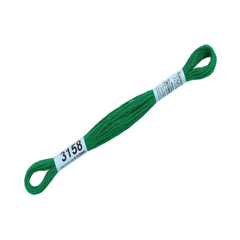 Mouliné 3158