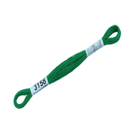 Mouliné 3158