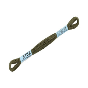 Mouliné 3162