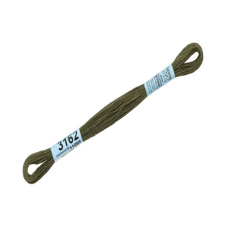 Mouliné 3162