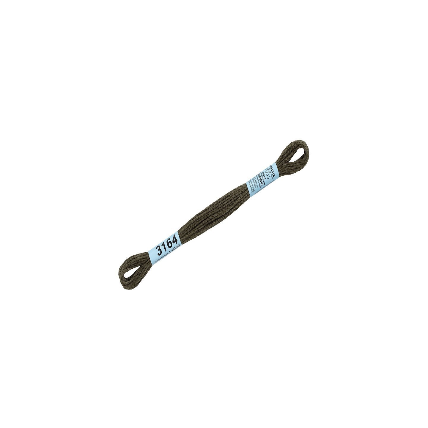 Mouliné 3164