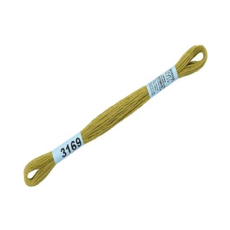 Mouliné 3169