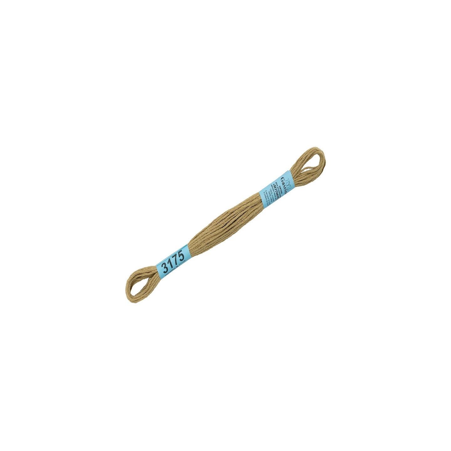 Mouliné 3175