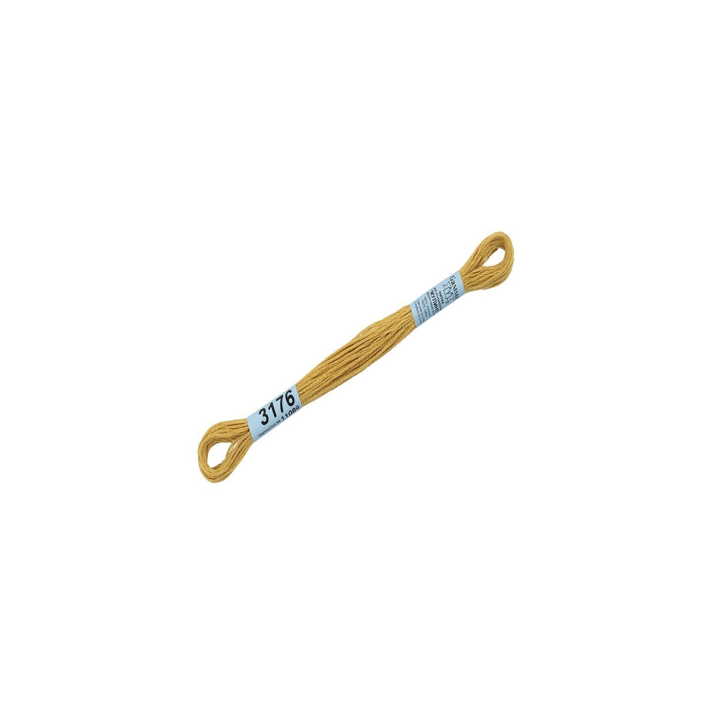 Mouliné 3176