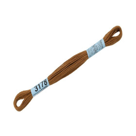 Mouliné 3178