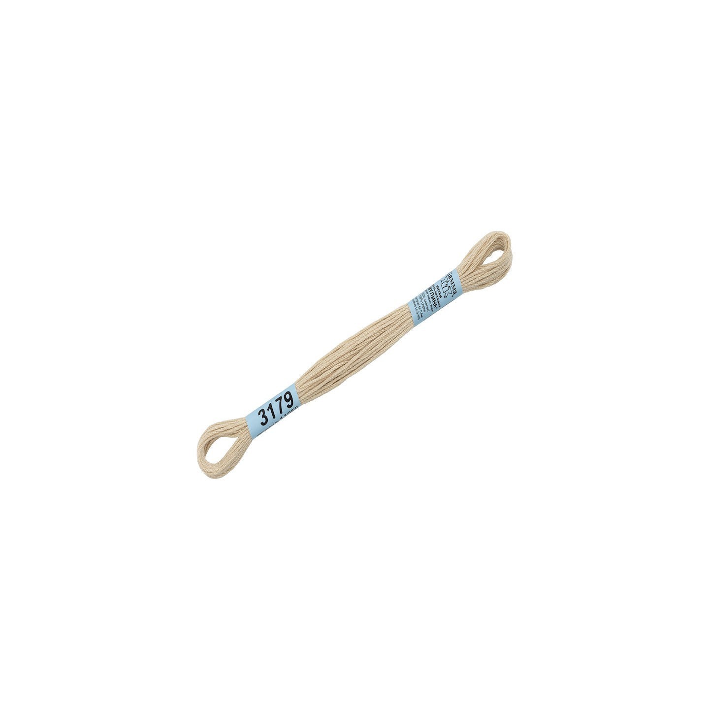 Mouliné 3179
