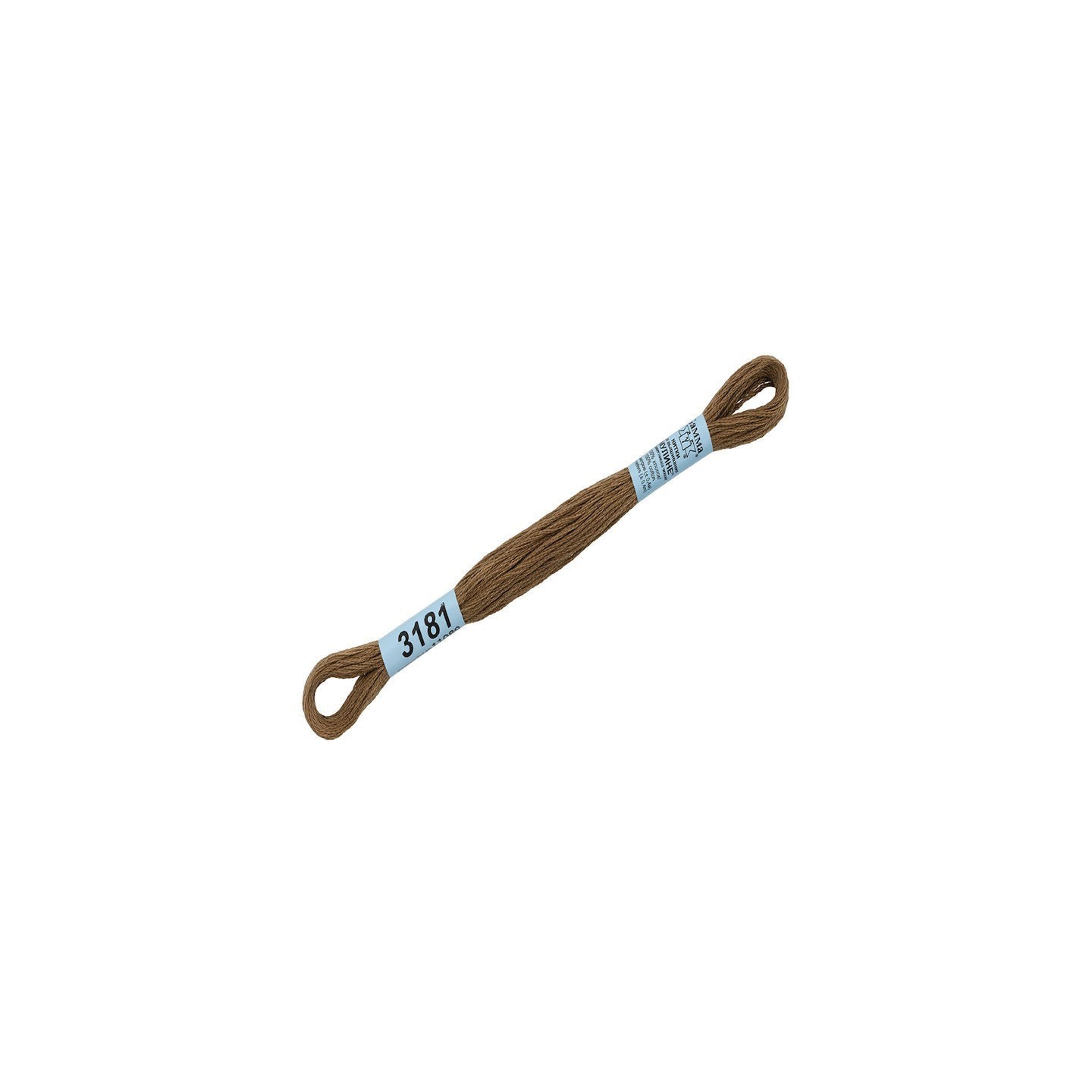 Mouliné 3181