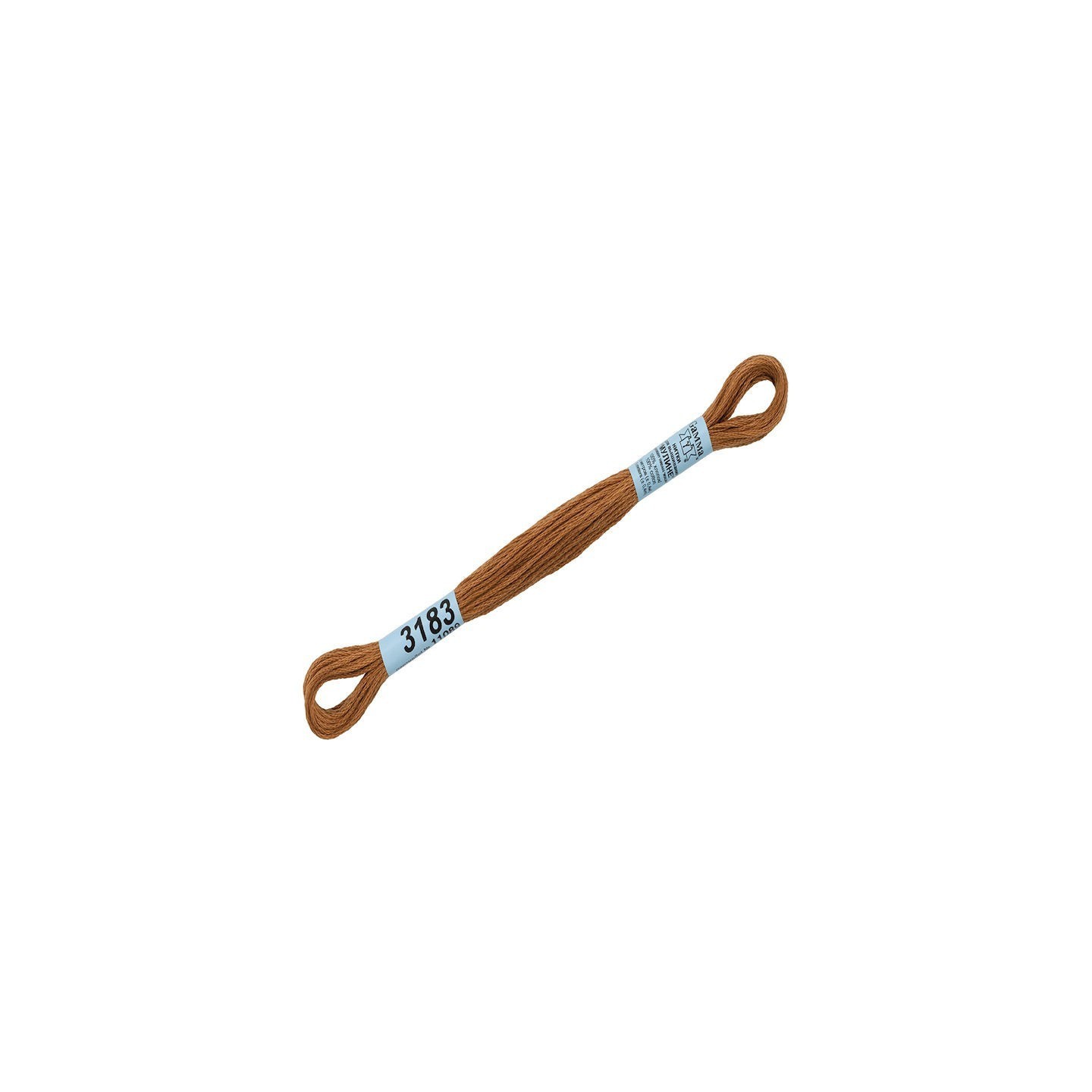 Mouliné 3183