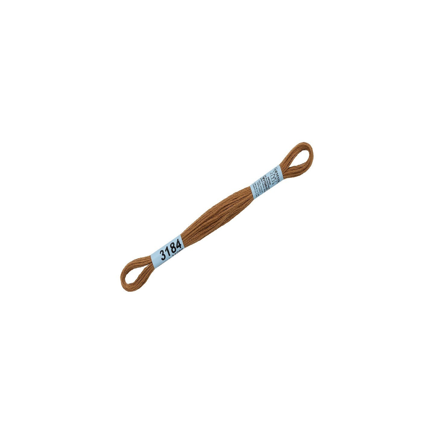 Mouliné 3184