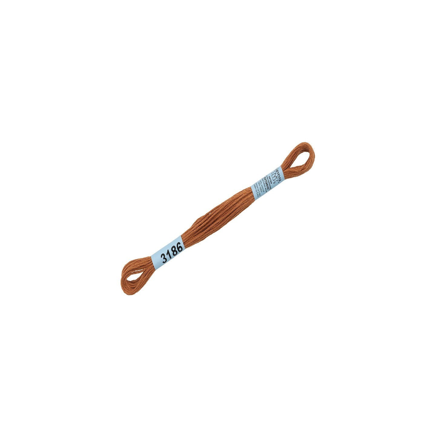 Mouliné 3186