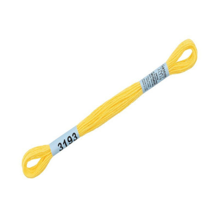 Mouliné 3193