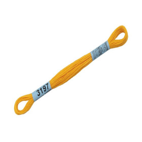 Mouliné 3197