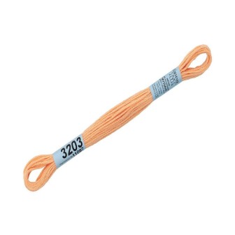 Mouliné 3203