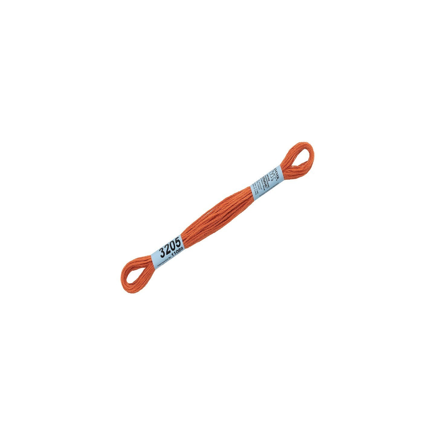 Mouliné 3205