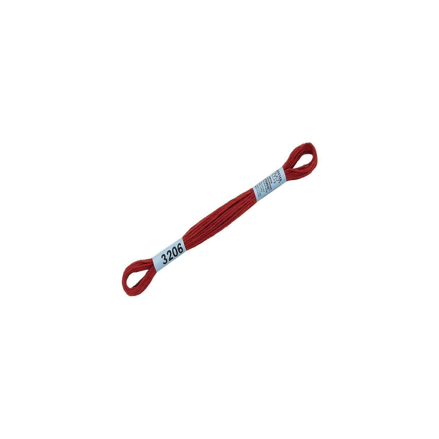 Mouliné 3206
