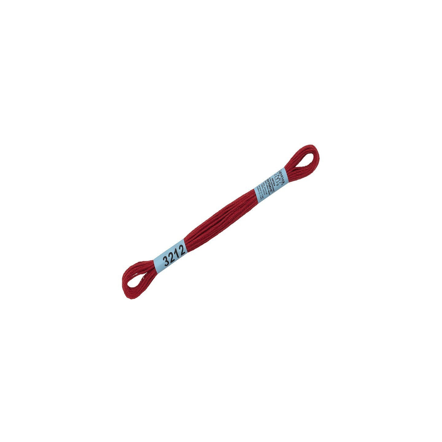 Mouliné 3212